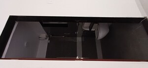 Furnished Amenities in 2 BHK Apartment at Vaibhavlaxmi Central Park, Vikhroli East – for Rent