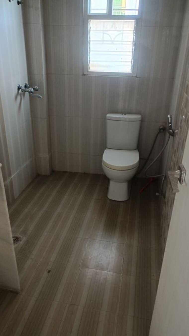 Bathroom, bariatu 3 Bedroom 2300 Sq.Ft. Apartment In Bariatu Ranchi 9771744
