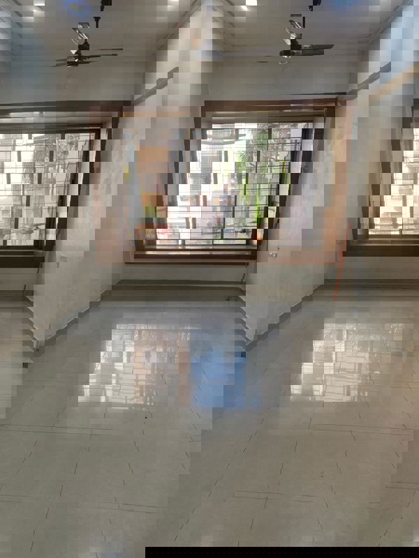 1 BHK + Extra Room 460 Sq.Ft. Apartment in Green Woods CHS