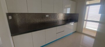 Kitchen in 4 BHK Apartment at Lodha Belmondo, Gahunje – for Rent