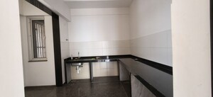 Kitchen in 3 BHK Apartment at Kalpataru Radiance, Goregaon West – for Sale