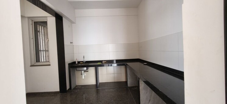 Kitchen, kalpataru-radiance 3 Bedroom 978 Sq.Ft. Apartment In Goregaon West Mumbai 9771762