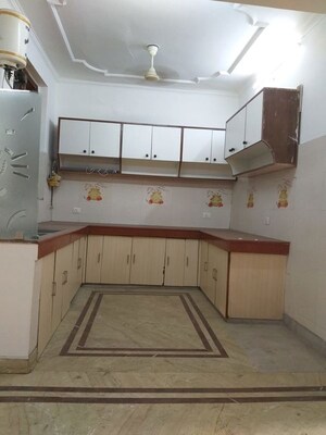 Kitchen in 5 BHK Independent House at Maharani Bagh – for Sale