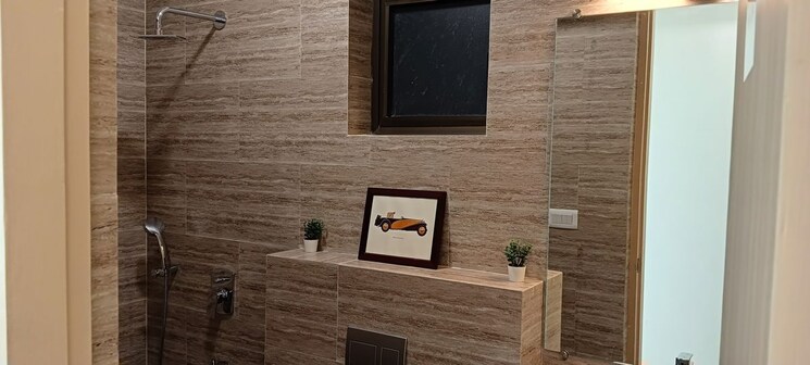 Exterior View, k-raheja-interface-heights 2 Bedroom 750 Sq.Ft. Apartment In Malad West Mumbai 9771700