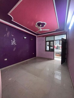 1 BHK Builder Floor For Rent in Saket