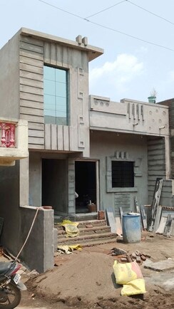 2.5 BHK + Extra Room Independent House For Sale in A-Zone