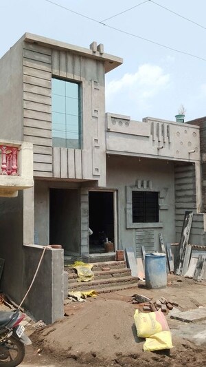 2.5 BHK Independent House For Sale in A-Zone