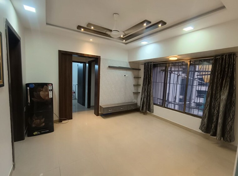 Room, runwal-garden-city 2 Bedroom 596 Sq.Ft. Apartment In Balkum Pada Thane 9771782