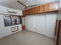 2 BHK + Pooja Room Apartment For Rent in Runwal Garden City
