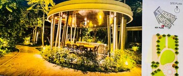  Plot – Exterior View View at Mohanlalganj - for Sale