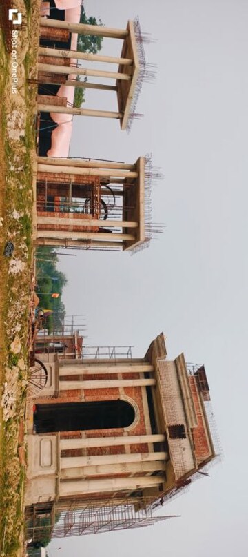  Plot – Exterior View View at Mohanlalganj - for Sale