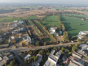  Plot For Sale in Barkheda Nathu