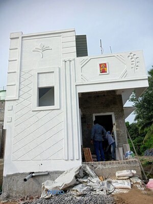 2 BHK Independent House For Sale in A-Zone