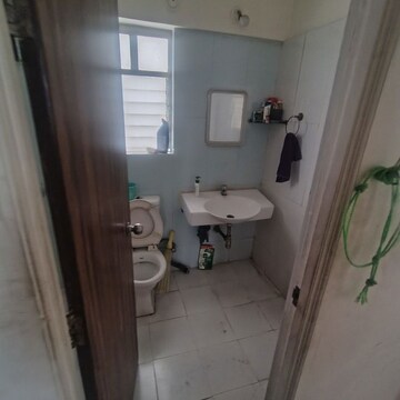 Bathroom in 2.5 BHK Apartment at Megapolis Smart Homes II-Sunway, Hinjewadi – for Sale