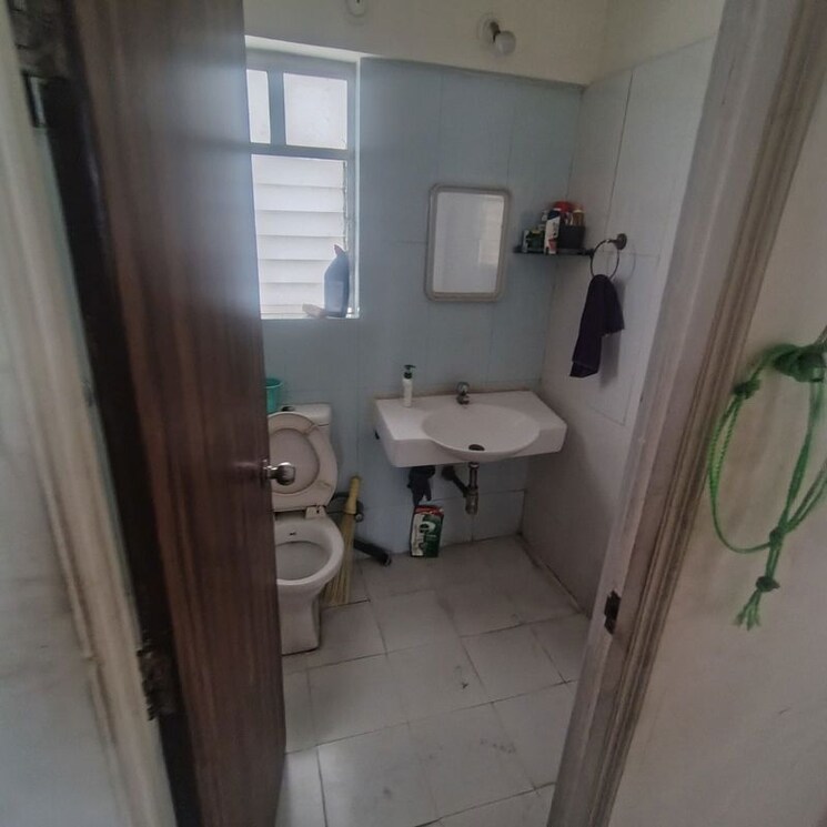 Bathroom, megapolis-smart-homes-ii-sunway 2.5 Bedroom 964 Sq.Ft. Apartment In Hinjewadi Pune 9771772