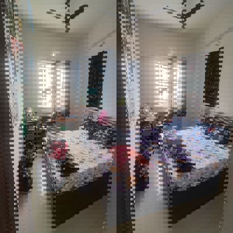 2.5 BHK 964 Sq.Ft. Apartment in Megapolis Smart Homes II-Sunway