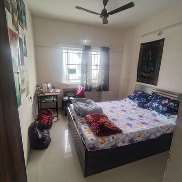 2.5 BHK Apartment For Sale in Megapolis Smart Homes II-Sunway, Hinjewadi