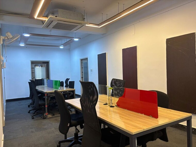 Team Area, infantry road Commercial Office Space 950 Sq.Ft. In Infantry Road Bangalore 9578383