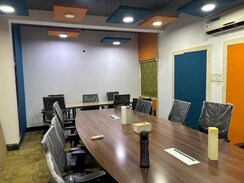 Office Space For Rent in Infantry Road
