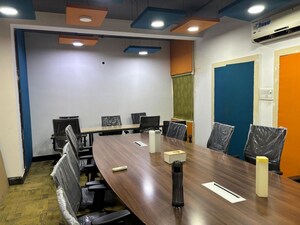  Office Space For Rent in Infantry Road