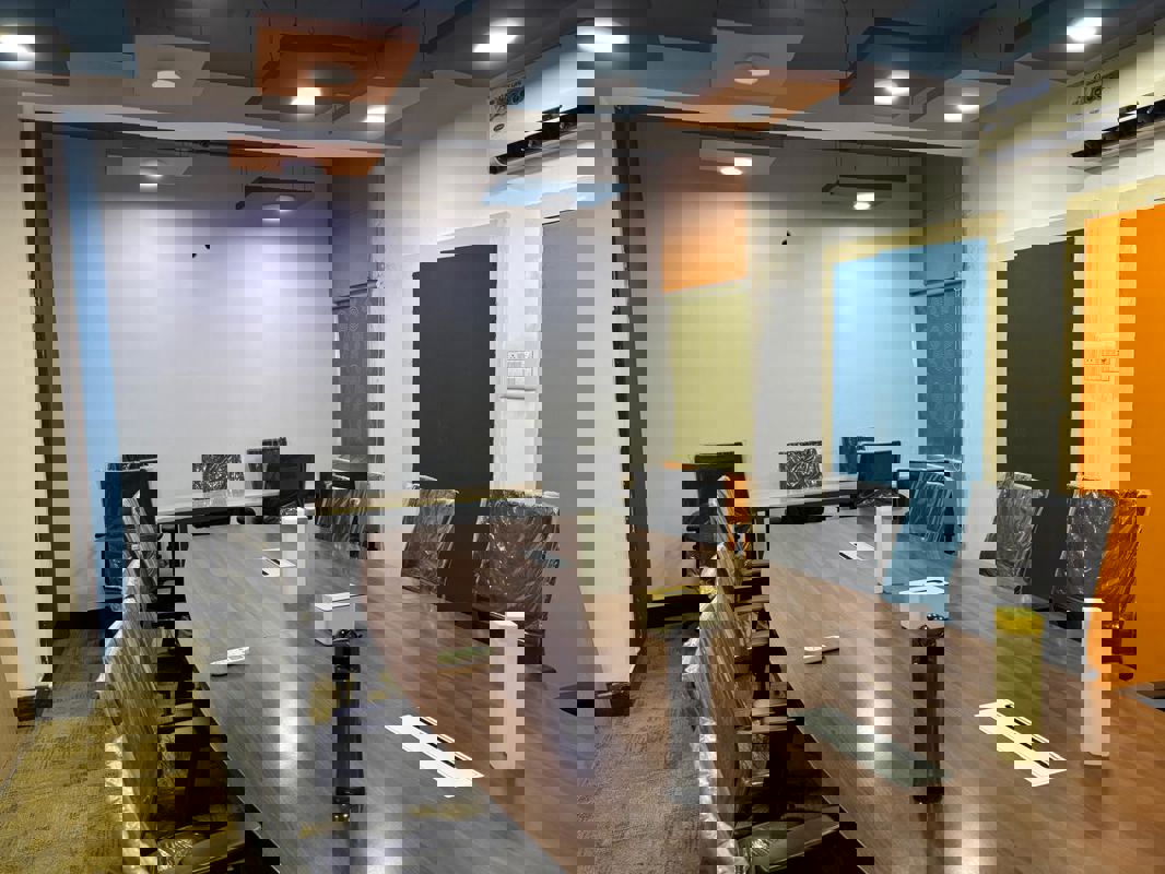 Office Space For Rent in Infantry Road