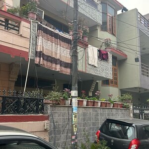4 BHK Independent House For Sale in Sector 11