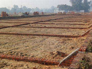 Plot Area in  Plot at Sector 37 Greater Noida – for Sale