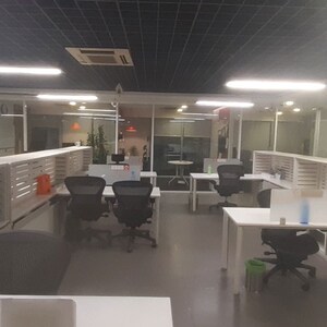 Team Area in  Office Space at Andheri East – for Rent