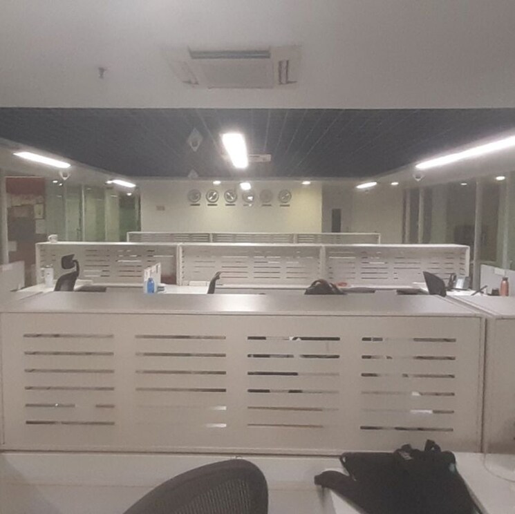 Team Area, andheri east Commercial Office Space 9302 Sq.Ft. In Andheri East Mumbai 9771857