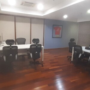  Office Space For Rent in Andheri East