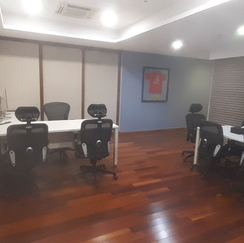 Office Space For Rent in Andheri East