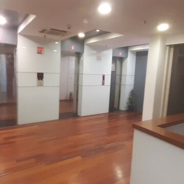 Living Room in  Office Space at Andheri East – for Rent