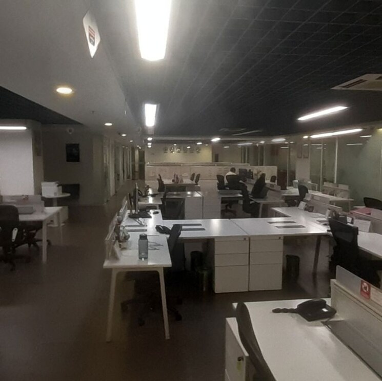 Team Area, andheri east Commercial Office Space 9302 Sq.Ft. In Andheri East Mumbai 9771857