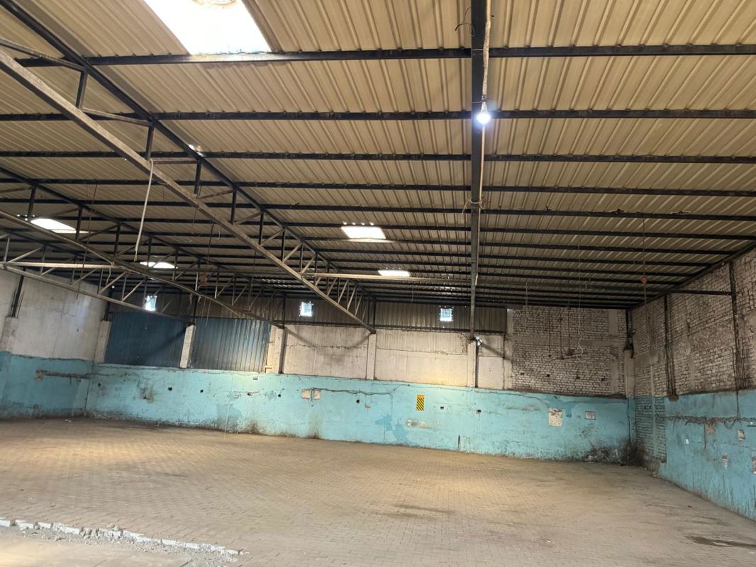 Warehouse For Rent in Udyog Vihar Phase 1