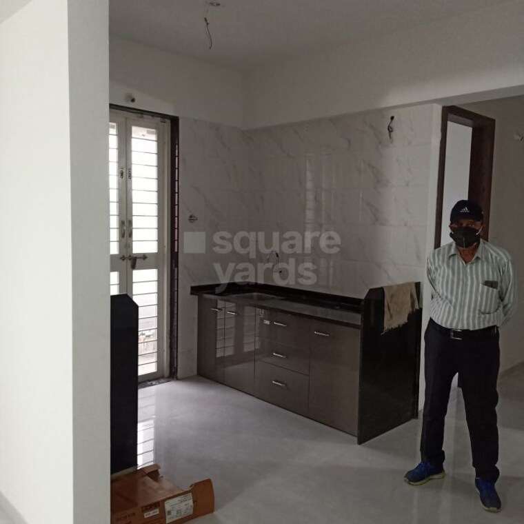 Bathroom, karmayogi nagar 3 Bedroom 1704 Sq.Ft. Builder Floor In Karmayogi Nagar Nashik 9771828