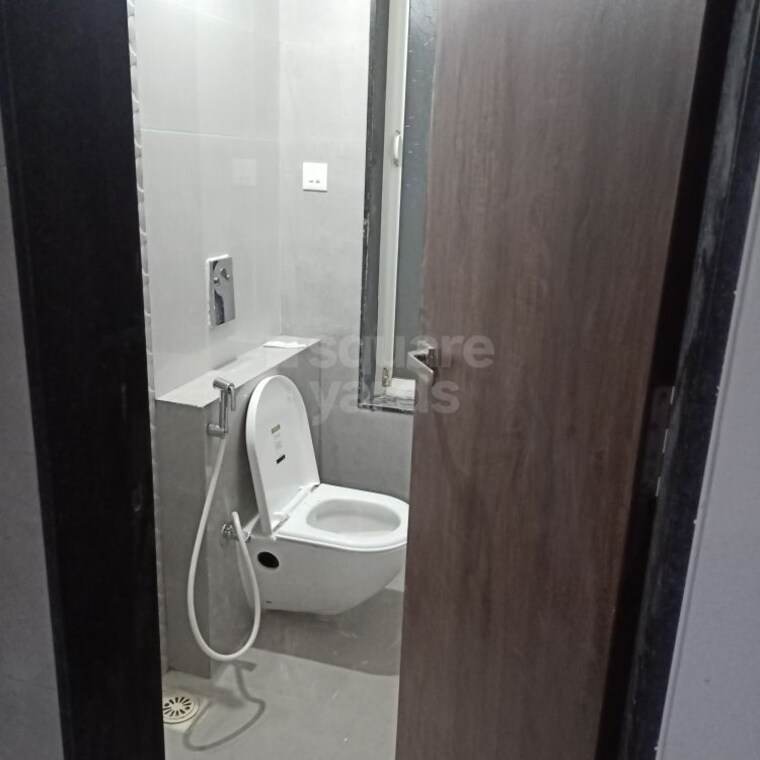 Bathroom, karmayogi nagar 3 Bedroom 1704 Sq.Ft. Builder Floor In Karmayogi Nagar Nashik 9771828