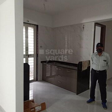 Bathroom in 3 BHK Builder Floor at Karmayogi Nagar – for Rent
