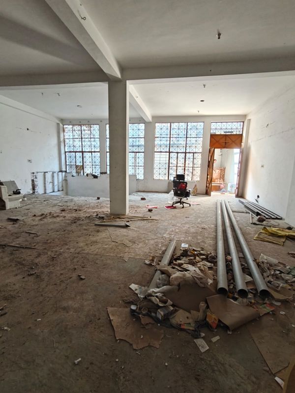 Warehouse For Rent in Udyog Vihar Phase 1