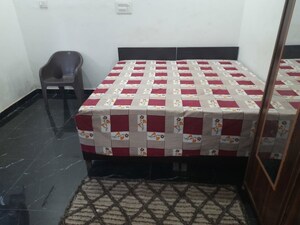 Kitchen in  Pg at Sector 63a – for Rent