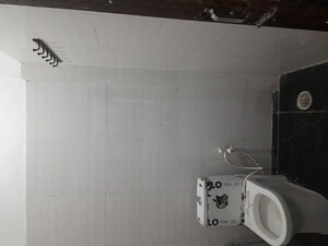 Bathroom in  Pg at Sector 63a – for Rent