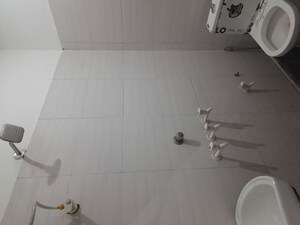 Bathroom in  Pg at Sector 63a – for Rent