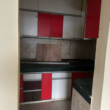 Kitchen in 2 BHK Apartment at TDI City Kingsbury, Sector 61 – for Rent