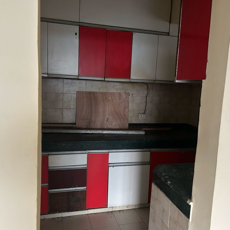 Kitchen, tdi-city-kingsbury 2 Bedroom 1264 Sq.Ft. Apartment In Sector 61 Sonipat 9771871