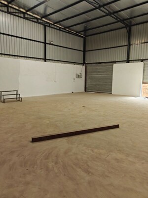 Room in  Warehouse at Udyog Vihar Phase 1 – for Rent