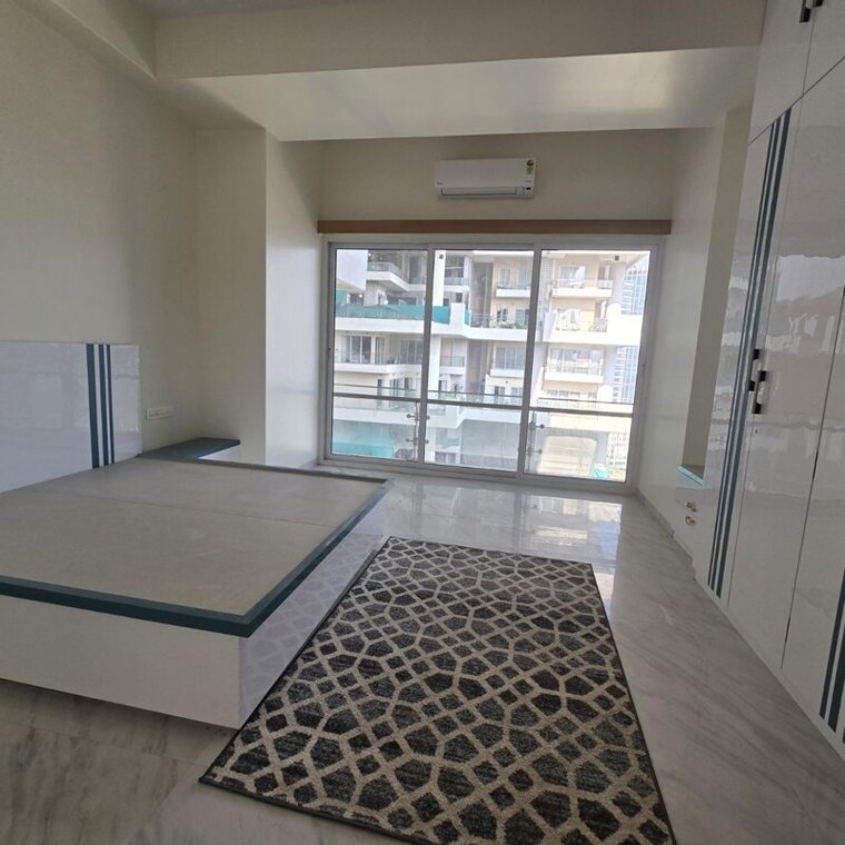 Bedroom, indiabulls-sky-forest 3 Bedroom 1650 Sq.Ft. Apartment In Dighe Nagar Mumbai 9771876