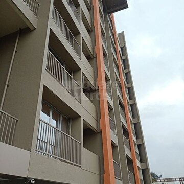 3 BHK Builder Floor – Exterior View View at Karmayogi Nagar - for Rent