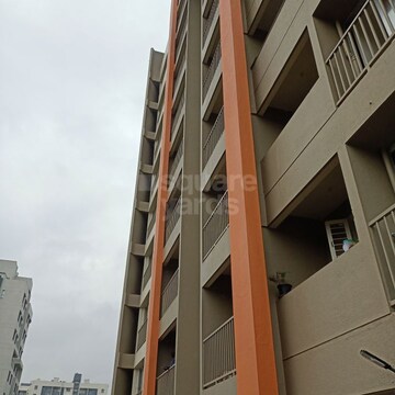 3 BHK Builder Floor – Exterior View View at Karmayogi Nagar - for Rent