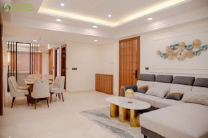 4 BHK Builder Floor For Sale in Unitech Nirvana Country Aspen Greens, Sector 50