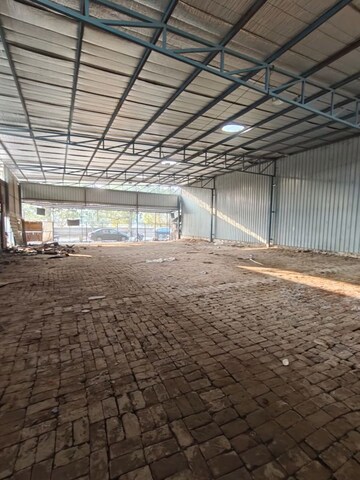 Parking in  Warehouse at Udyog Vihar Phase 1 – for Rent