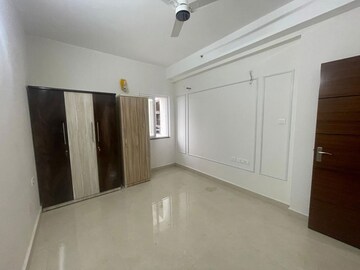 Bedroom in 3 BHK Apartment at Gem Nakshatra, Kokapet – for Rent